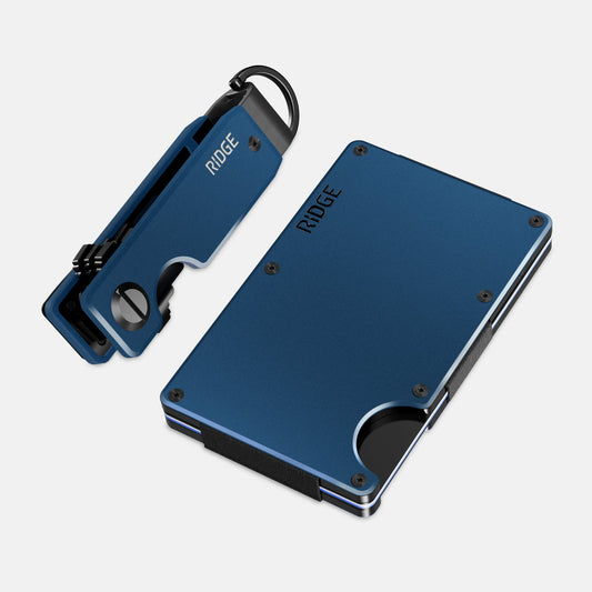 Daily Driver Kit - Alpine Navy