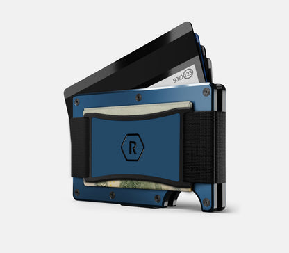 Ridge Wallet - Seattle Seahawks