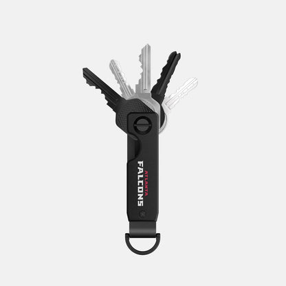 Ridge KeyCase - Atlanta Falcons