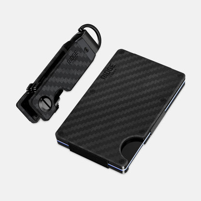 Daily Driver Kit - Carbon Fiber 3K