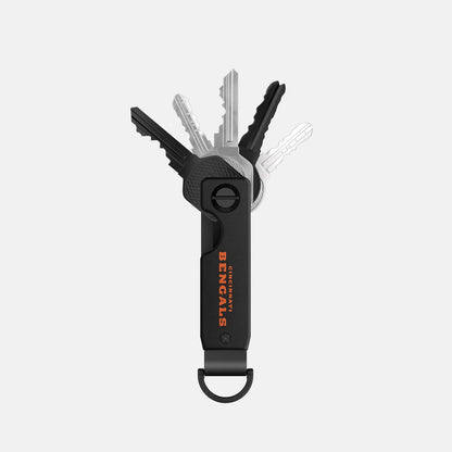 Ridge KeyCase - Cincinnati Bengals