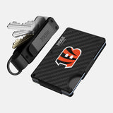Cincinnati Bengals - Carbon Fiber 3k