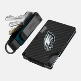 Philadelphia Eagles - Carbon Fiber 3k