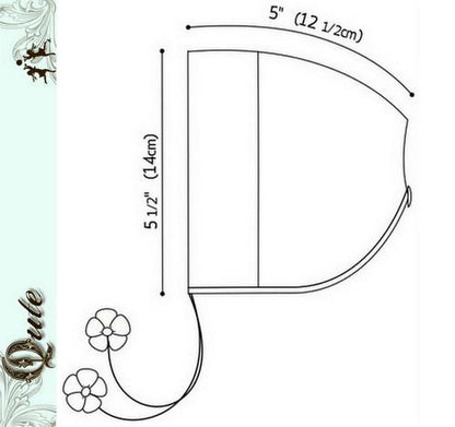 Fleur Knitting Pattern