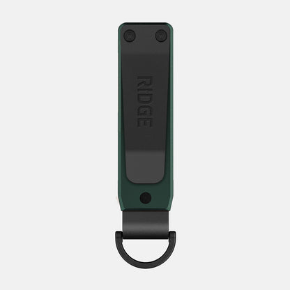Ridge KeyCase - Green Bay Packers