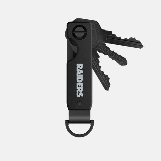 Ridge KeyCase - Las Vegas Raiders