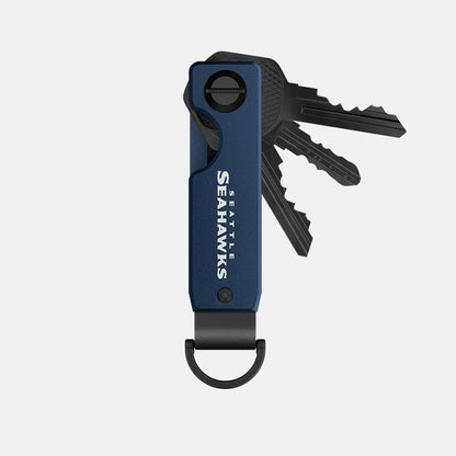 Ridge KeyCase - Seattle Seahawks
