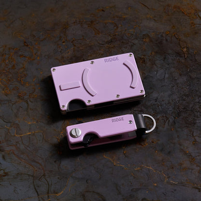 Daily Driver Kit For Magsafe - Lavender