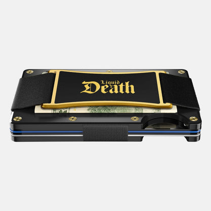 Daily Driver Kit - Liquid Death