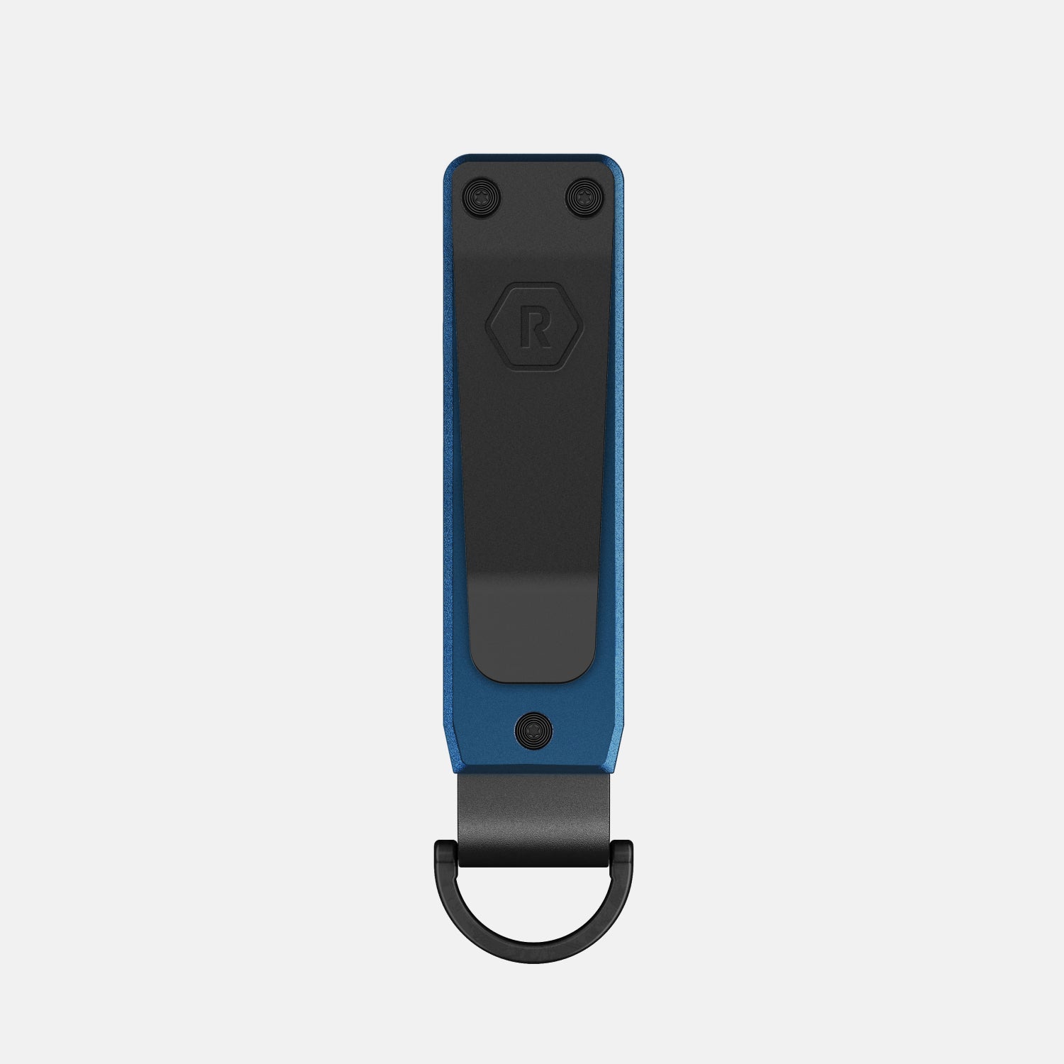 Ridge KeyCase - Alpine Navy