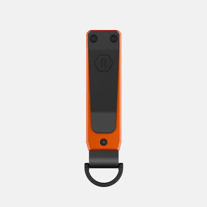 Ridge KeyCase - Basecamp Orange