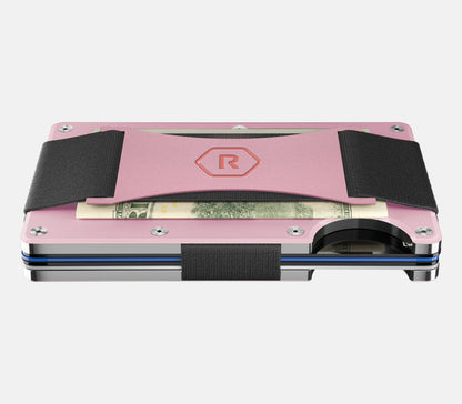 Ridge Wallet - Bubblegum