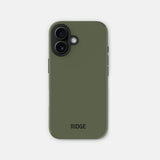 Matte Olive